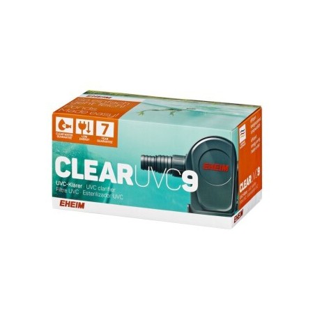 EHEIM Clear UVC