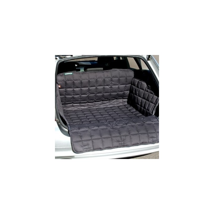 Doctor Bark Kofferraum-Schondecke grau L