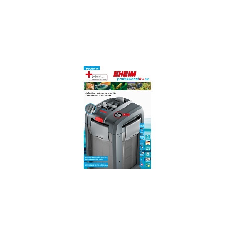 EHEIM professionel 4e+ 350