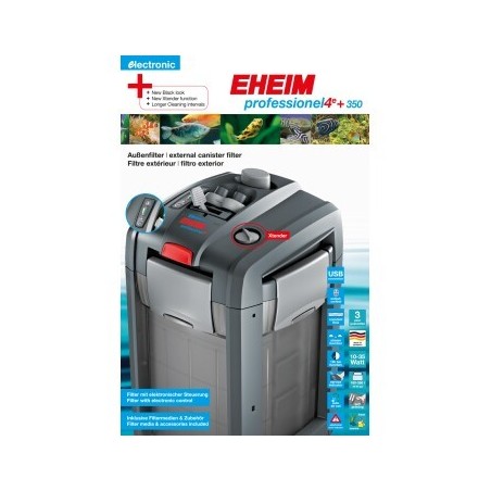 EHEIM professionel 4e+ 350