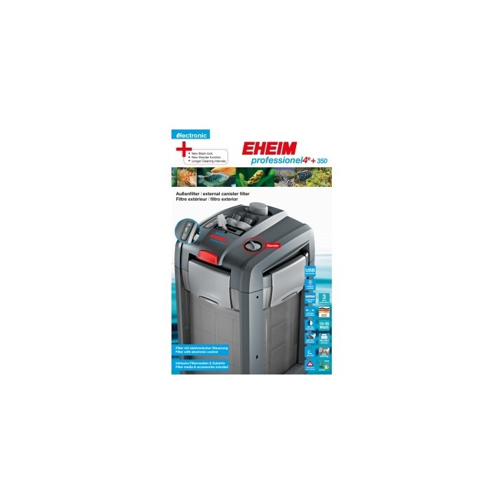 EHEIM professionel 4e+ 350