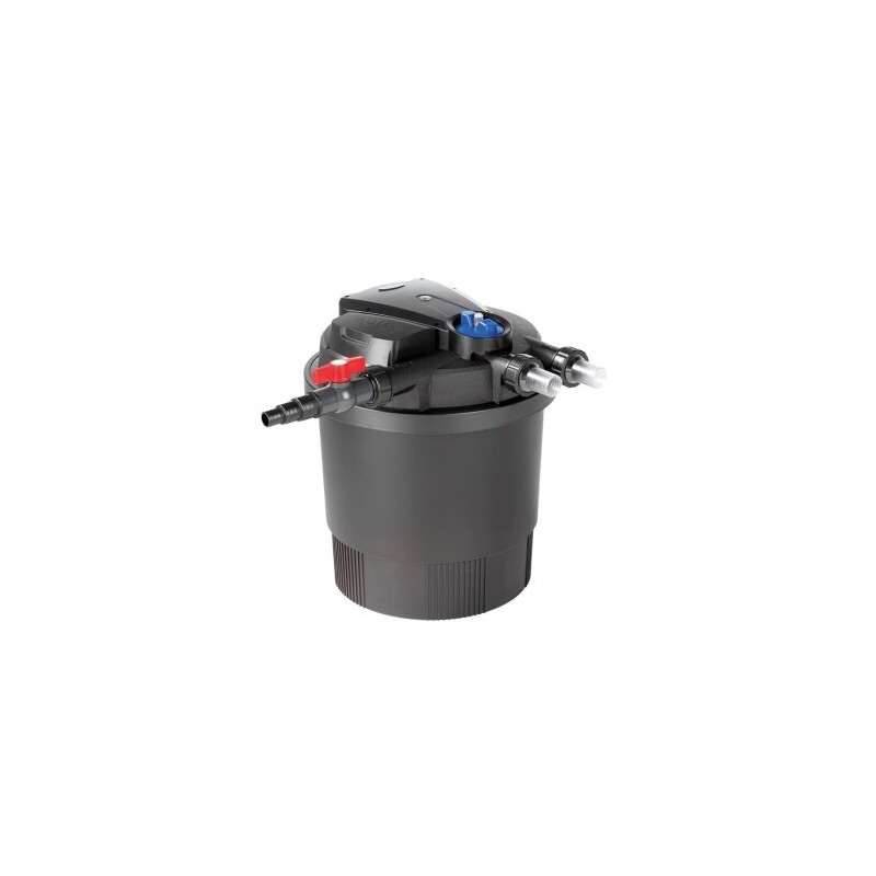 Unique Koi Auga Druckfilter Vario Press 24000