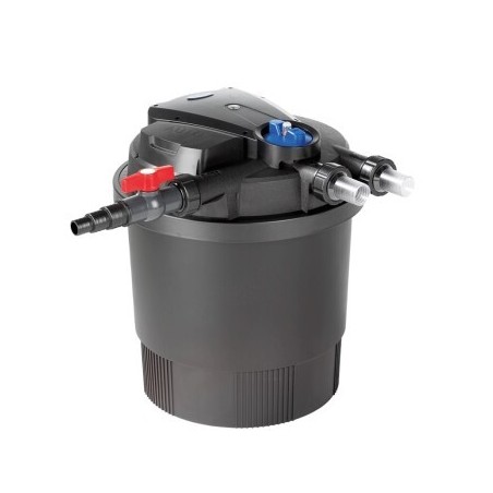 Unique Koi Auga Druckfilter Vario Press 24000