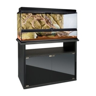 Exo Terra Terrarienkombination 90 cm, 45 cm, 45 cm