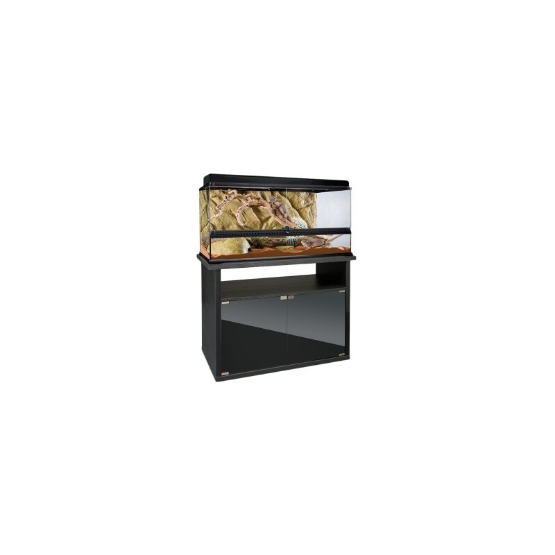 Exo Terra Terrarienkombination 90 cm, 45 cm, 45 cm
