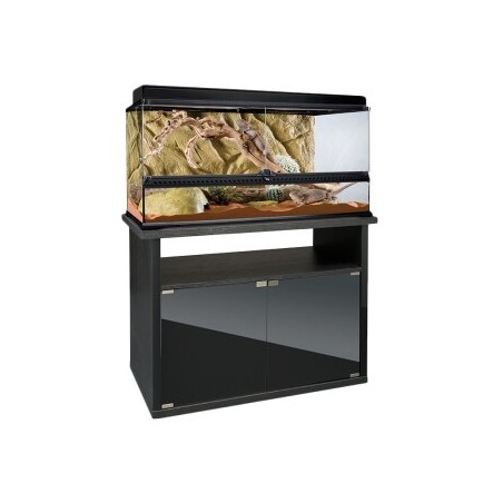 Exo Terra Terrarienkombination 90 cm, 45 cm, 45 cm