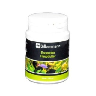 Silbermann Escacolor 250 ml