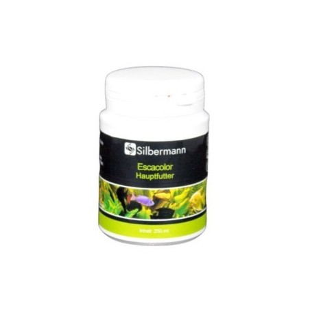Silbermann Escacolor 250 ml