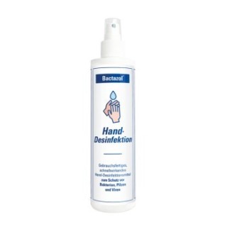 Bactazol Handdesinfektionsmittel 250ml