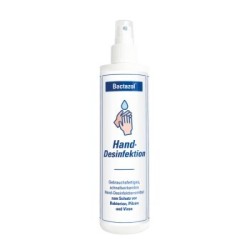 Bactazol Handdesinfektionsmittel 250ml