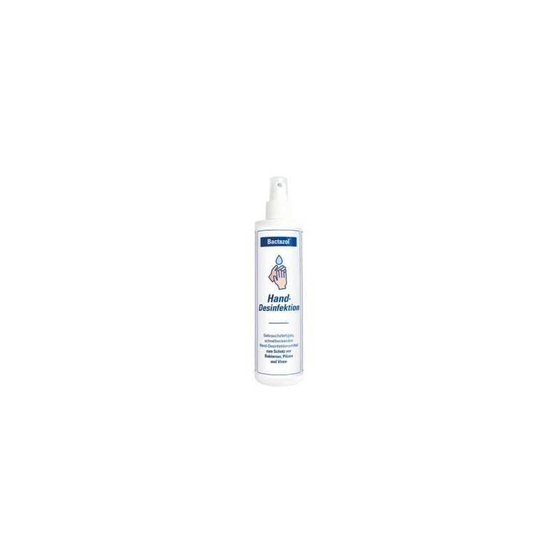 Bactazol Handdesinfektionsmittel 250ml