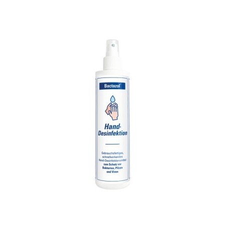 Bactazol Handdesinfektionsmittel 250ml
