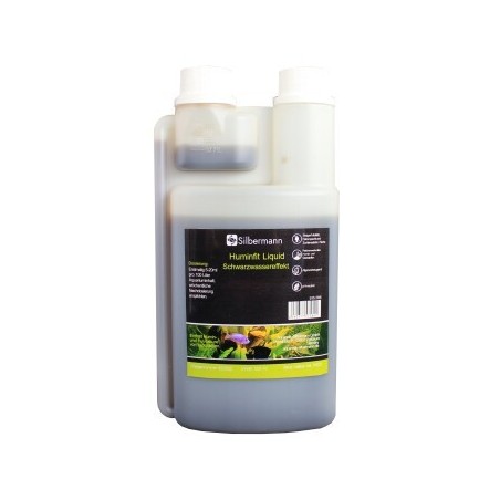 Silbermann Huminfit Liquid 500 ml