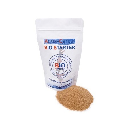Aqua-Cereal BIO-Starter