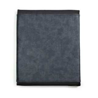 Rexproduct Ori Abdeckung graphit/nature XL