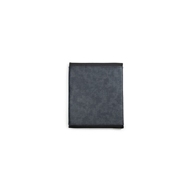 Rexproduct Ori Abdeckung graphit/nature XL