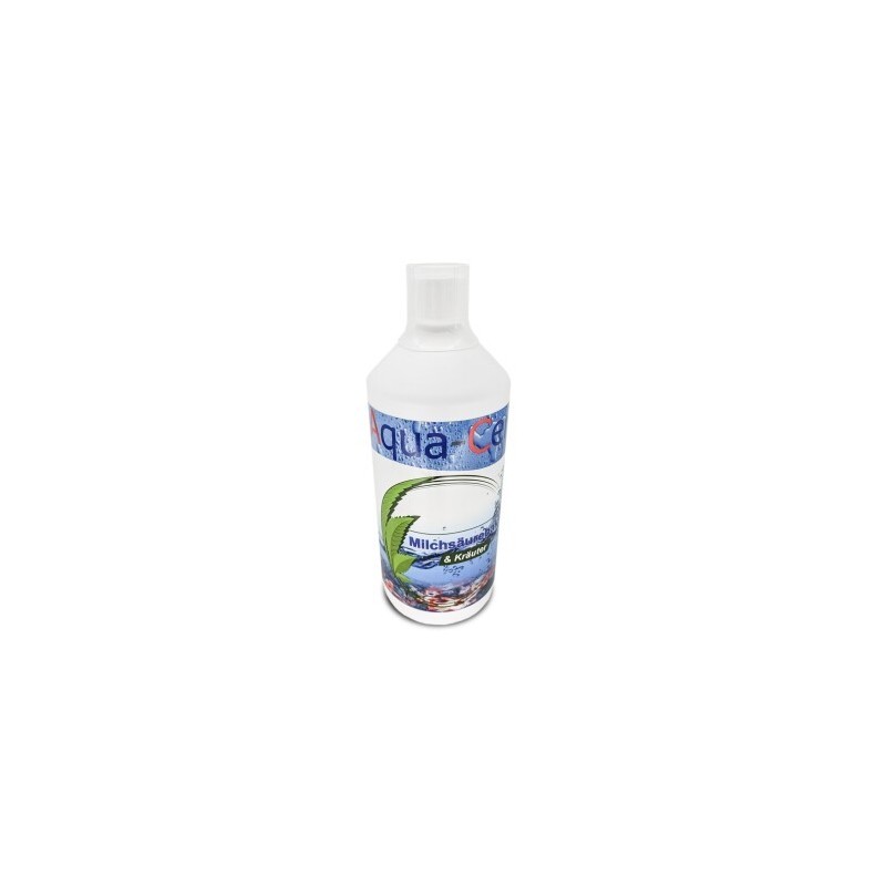 Aqua-Cereal Milchsäure & Kräuter 1 Liter