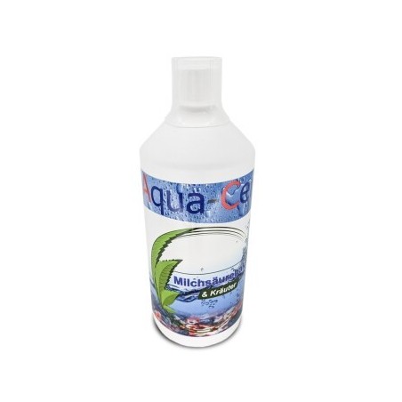 Aqua-Cereal Milchsäure & Kräuter 1 Liter