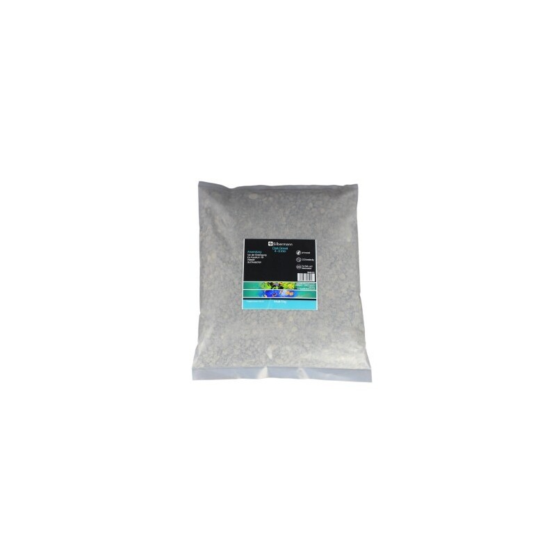 Silbermann Dark Gravel 5 l