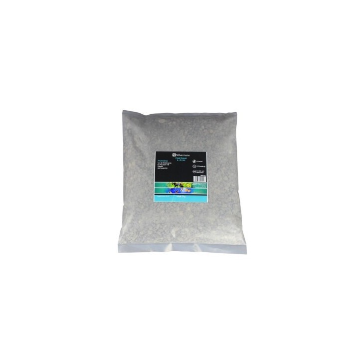 Silbermann Dark Gravel 5 l