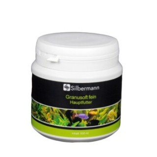 Silbermann Granusoft fein 500 ml