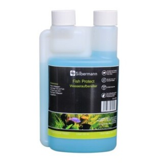 Silbermann Fish Protect 500 ml