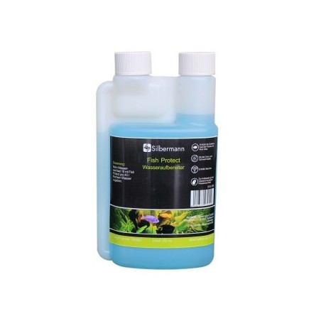 Silbermann Fish Protect 500 ml