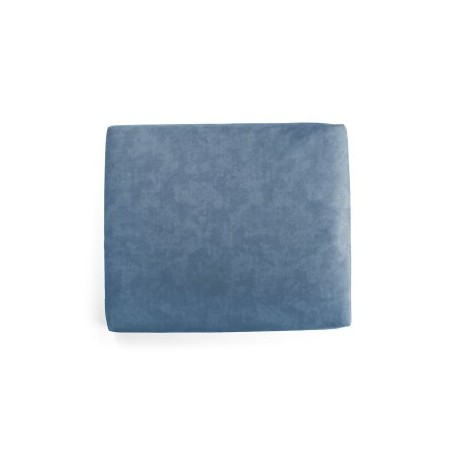 Rexproduct Matratzenbezug Soft blau M