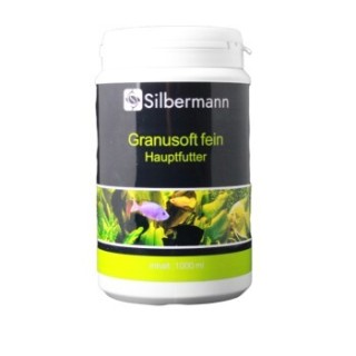 Silbermann Granusoft fein 1 l
