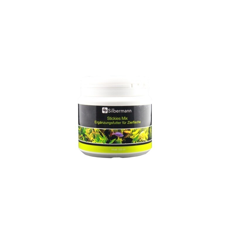 Silbermann Stickies Mix 500 ml