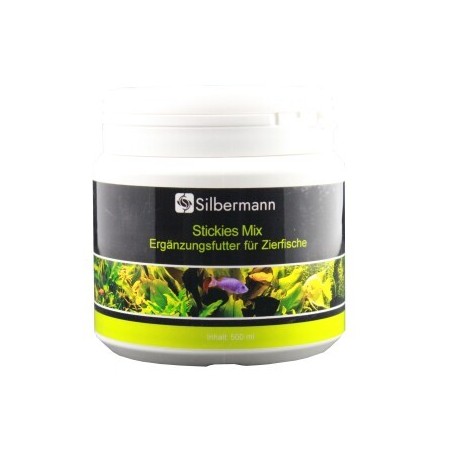 Silbermann Stickies Mix 500 ml