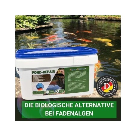 Aqua-Cereal Pond Repair 1kg