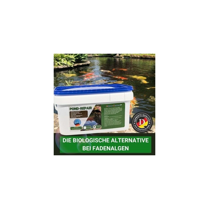 Aqua-Cereal Pond Repair 1kg