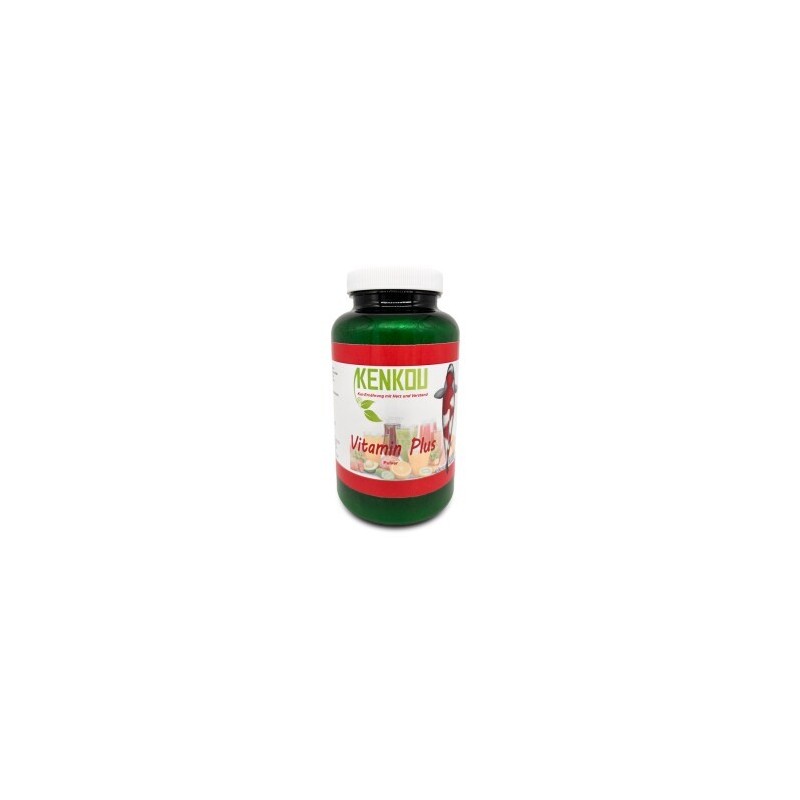 KENKOU Vitamin PLUS