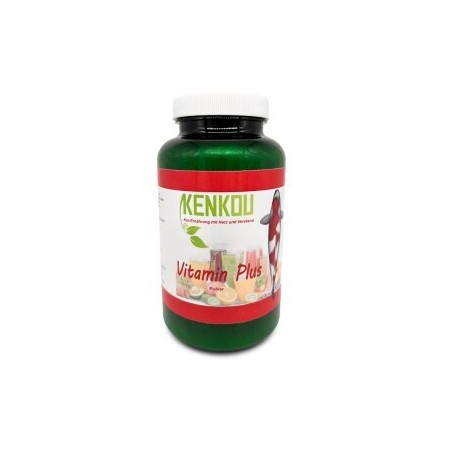 KENKOU Vitamin PLUS