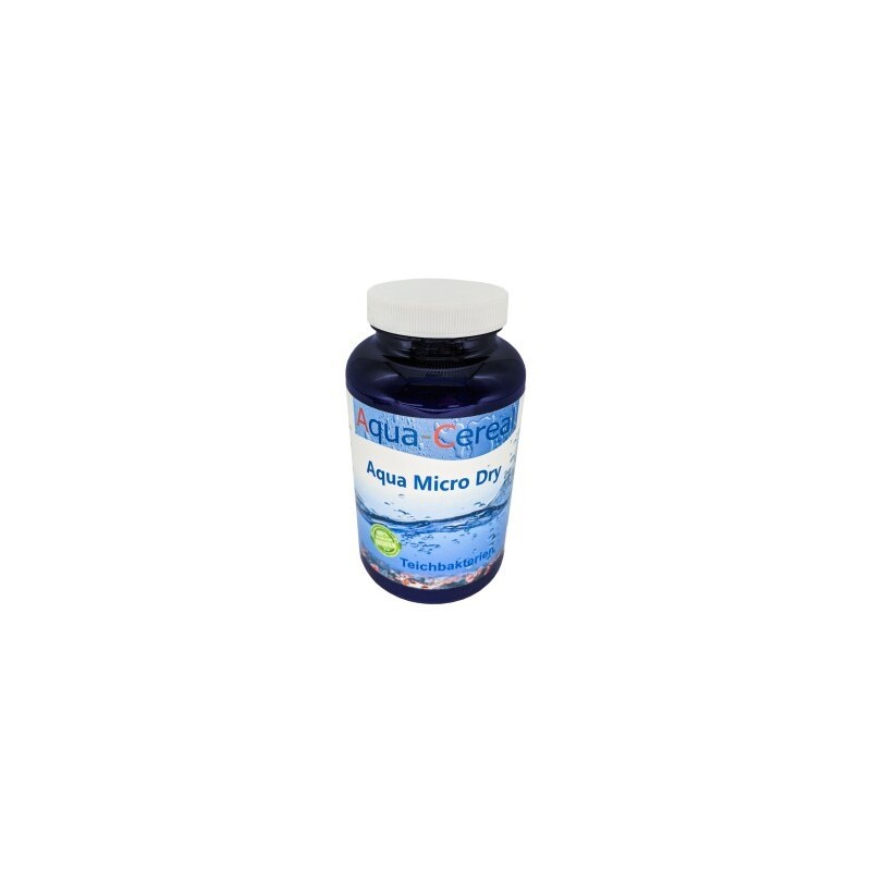 Aqua-Cereal Aqua Micro Dry 100ml
