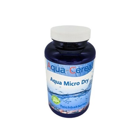 Aqua-Cereal Aqua Micro Dry 100ml
