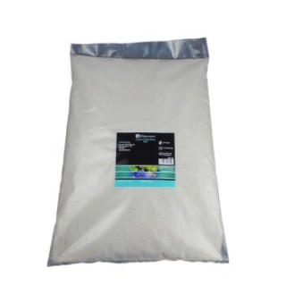 Silbermann Ocean White Sand fein 15 l