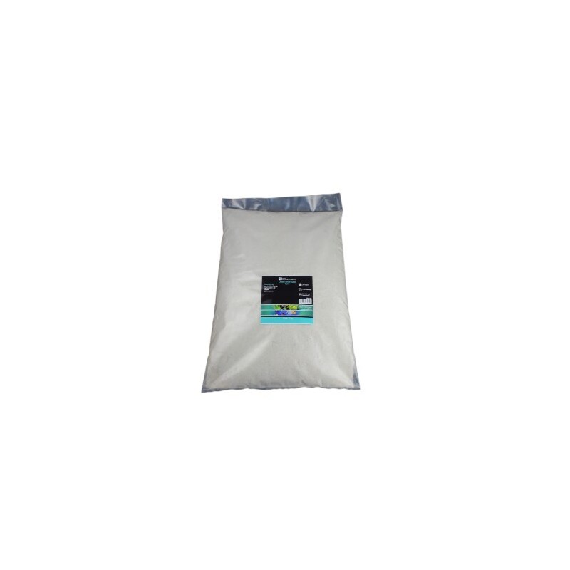 Silbermann Ocean White Sand fein 15 l