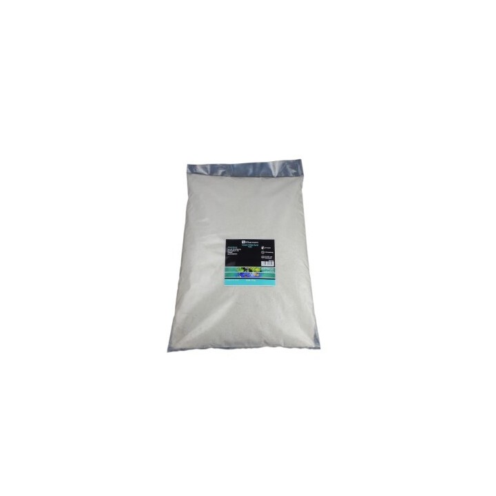 Silbermann Ocean White Sand fein 15 l