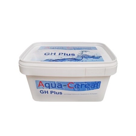 Aqua-Cereal GH-Plus 4,5kg