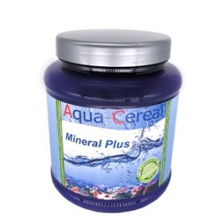 Aqua-Cereal Mineral - Plus 1kg