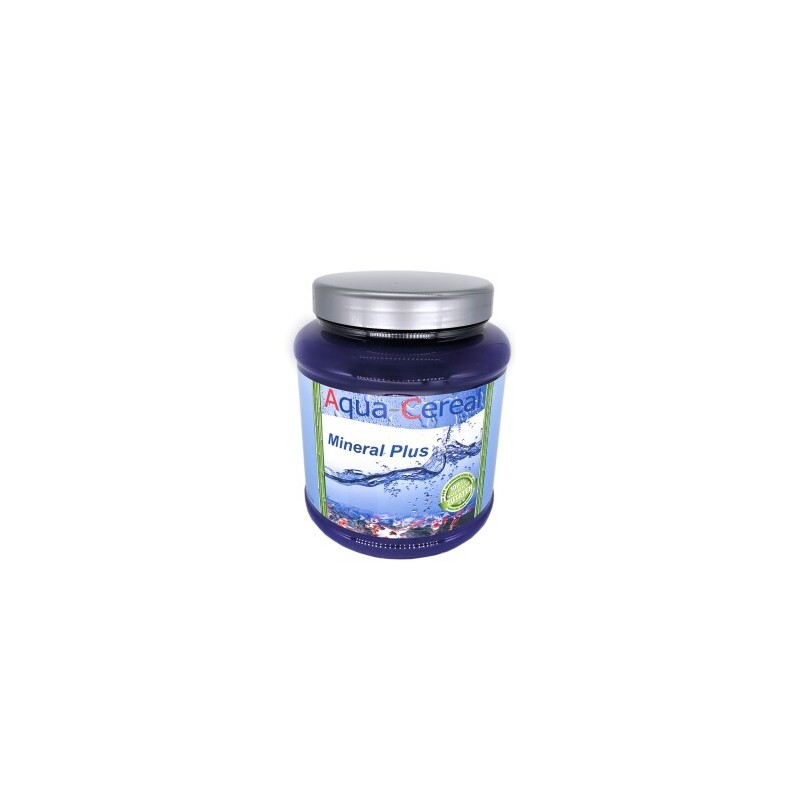 Aqua-Cereal Mineral - Plus 1kg