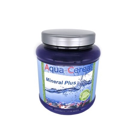 Aqua-Cereal Mineral - Plus 1kg