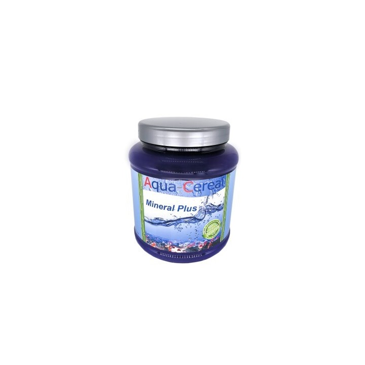 Aqua-Cereal Mineral - Plus 1kg