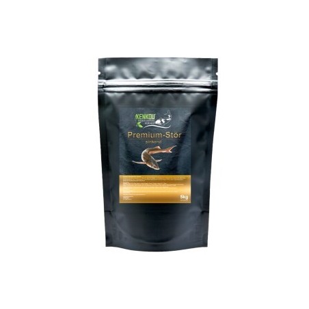 KENKOU Premium Stör 3mm 5 kg