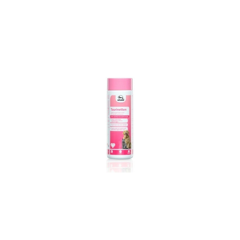 Fortan Taurinetten Tabletten mit 300 mg Taurin 300 g