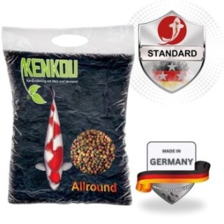 KENKOU ALLROUND 3mm 5 kg