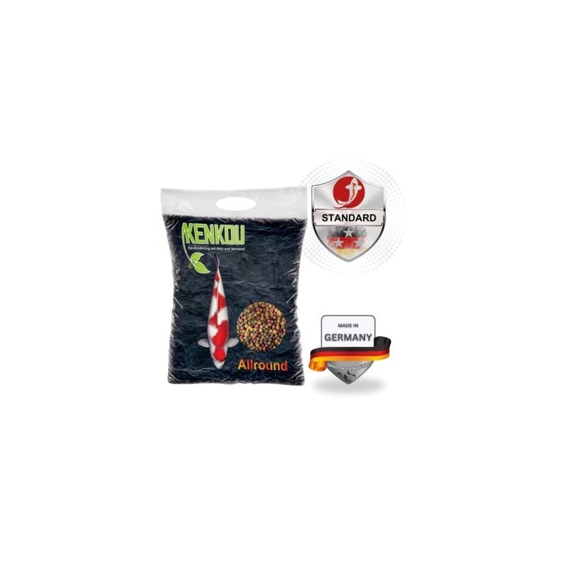 KENKOU ALLROUND 3mm 5 kg