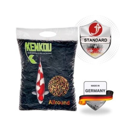 KENKOU ALLROUND 3mm 5 kg